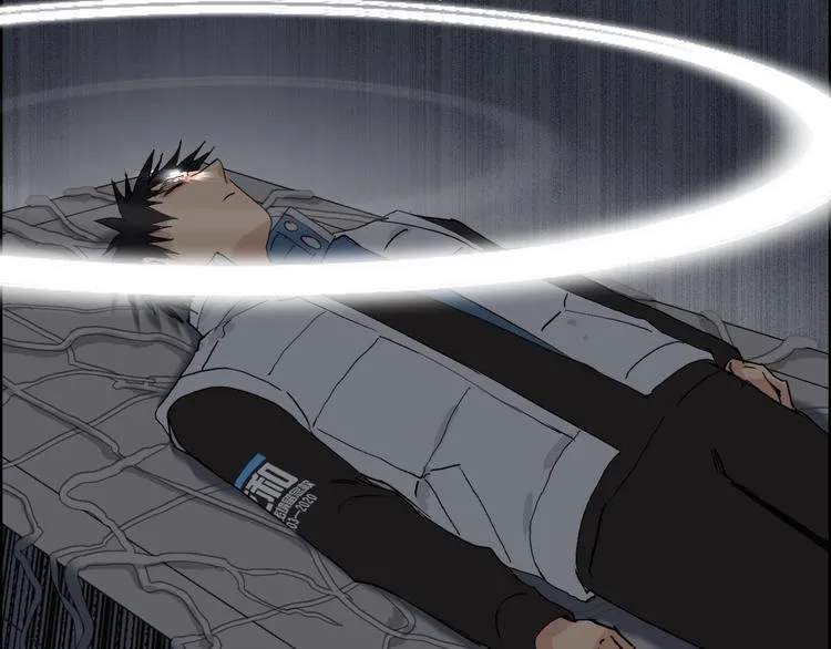 第192话 人魔苏醒 第139页