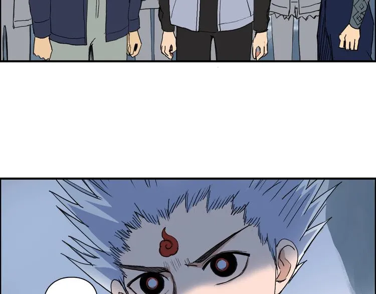 第194话 终于捉到你了 第127页