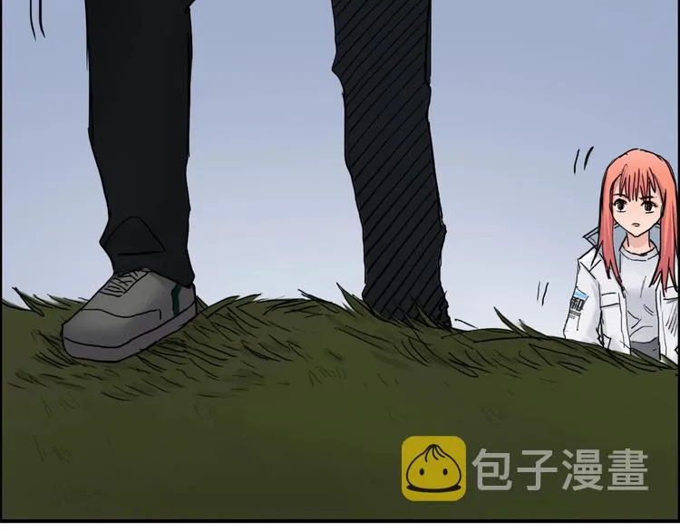 第198话 石像与秘密 第14页