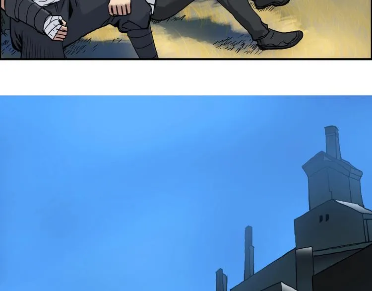 第200话 你是魔鬼吗？ 第114页