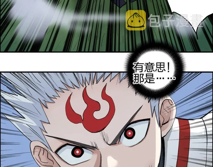 第204话 趁火打个劫 第113页