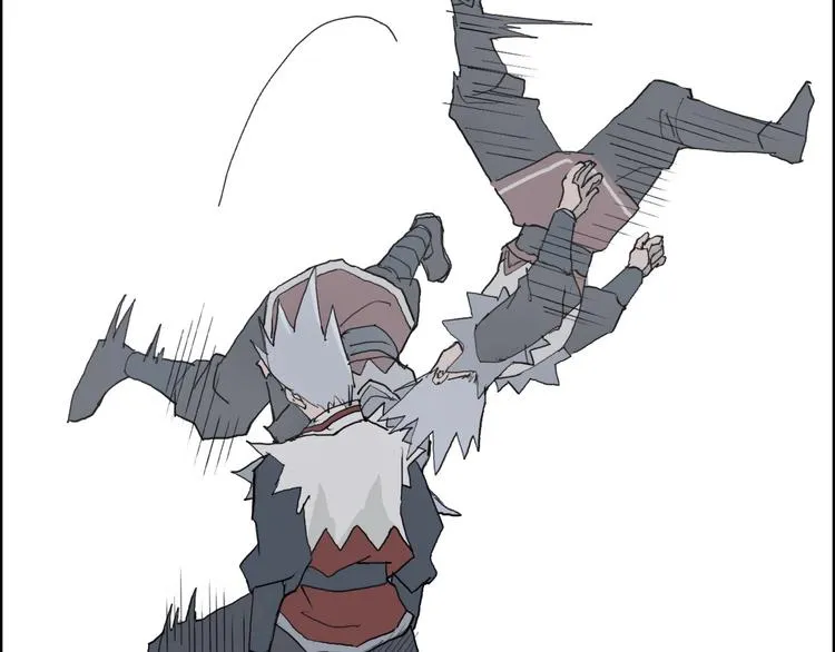 第205话 正义四打一 第20页