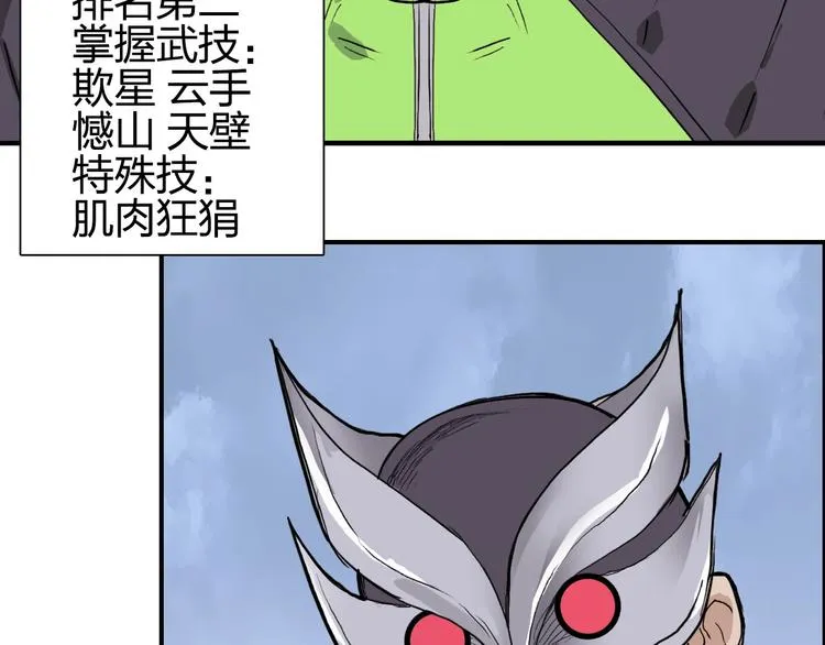 第207话 瞬息万变的战局 第79页