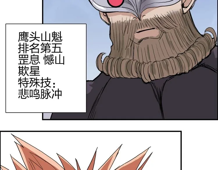 第207话 瞬息万变的战局 第80页