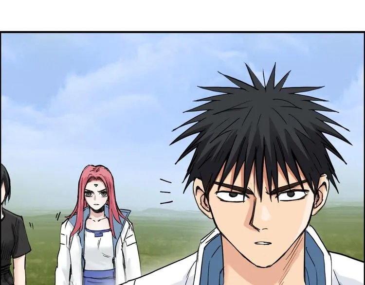 第208话 主角不是我？ 第87页