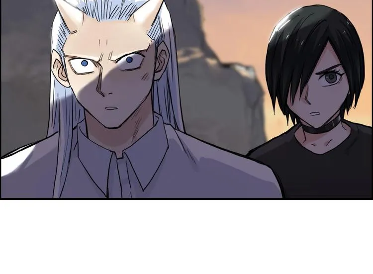第209话 就静静的看着你装X 第104页