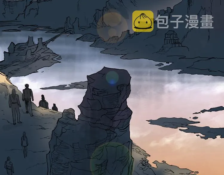 第209话 就静静的看着你装X 第107页