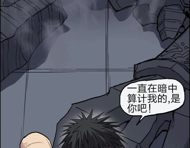 第212话 恭喜我被算计了 第101页