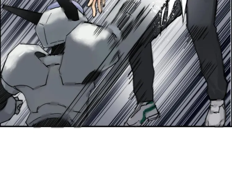 第214话 天雷门，黑石城 第42页
