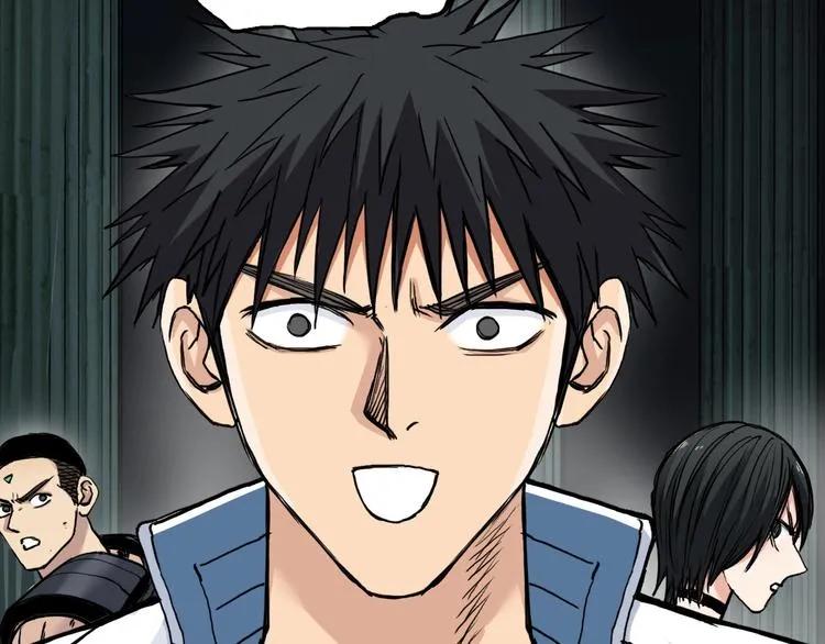 第215话 信念的代价 第138页