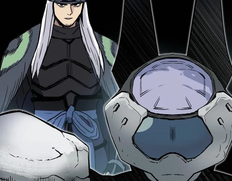 第215话 信念的代价 第157页