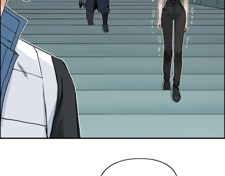 第218话 不疯魔，不成活 第122页
