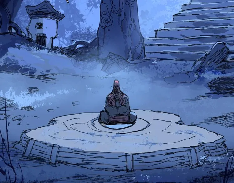 第222话 百炼塔塔灵真身 第26页