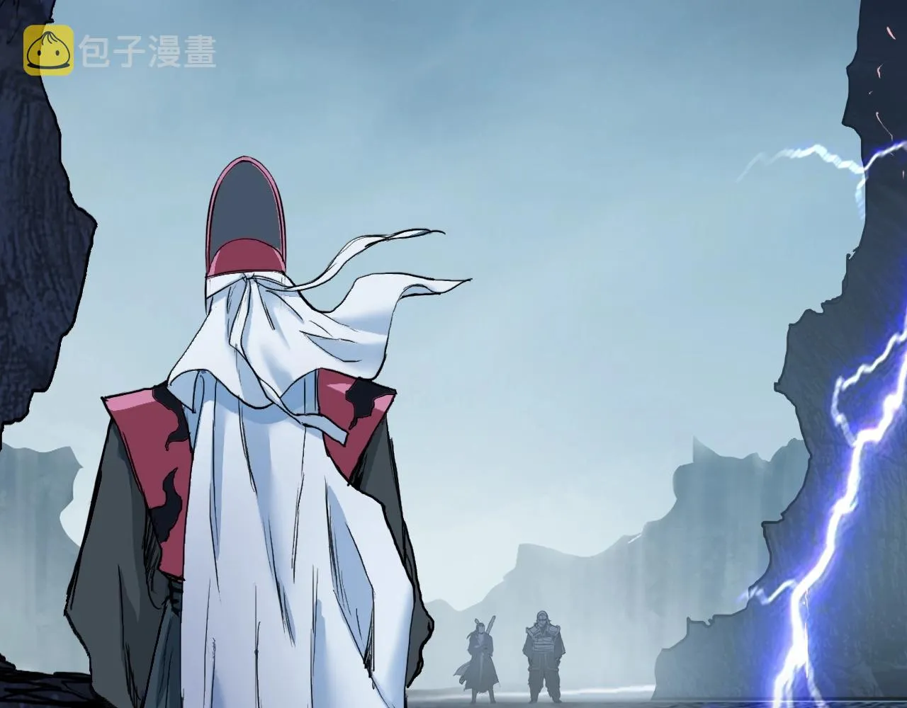 第226话 莽夫的办法 第18页