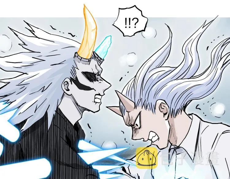 第230话 我的后背交给你了！ 第31页