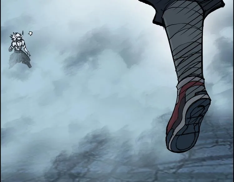 第230话 我的后背交给你了！ 第165页