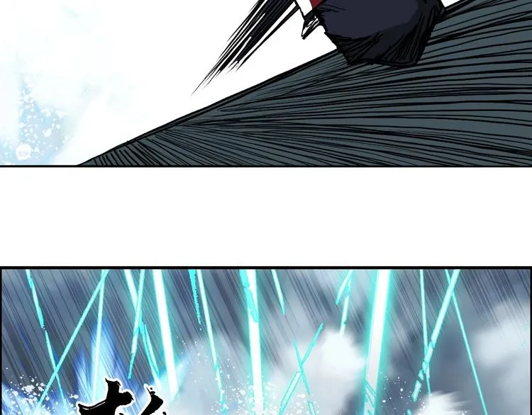 第232话 绝境！升级成功！ 第38页
