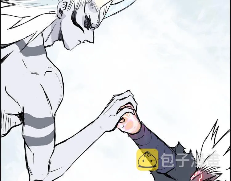 第232话 绝境！升级成功！ 第63页