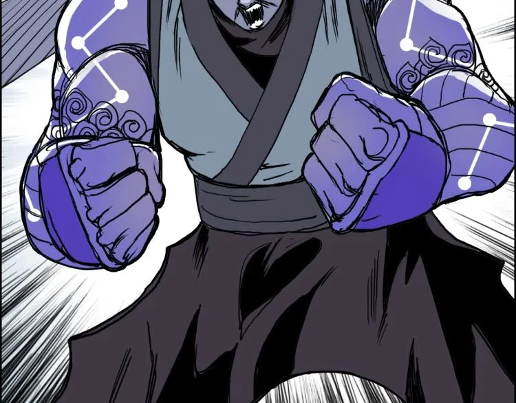 第234话 1V3，优势在我！ 第129页