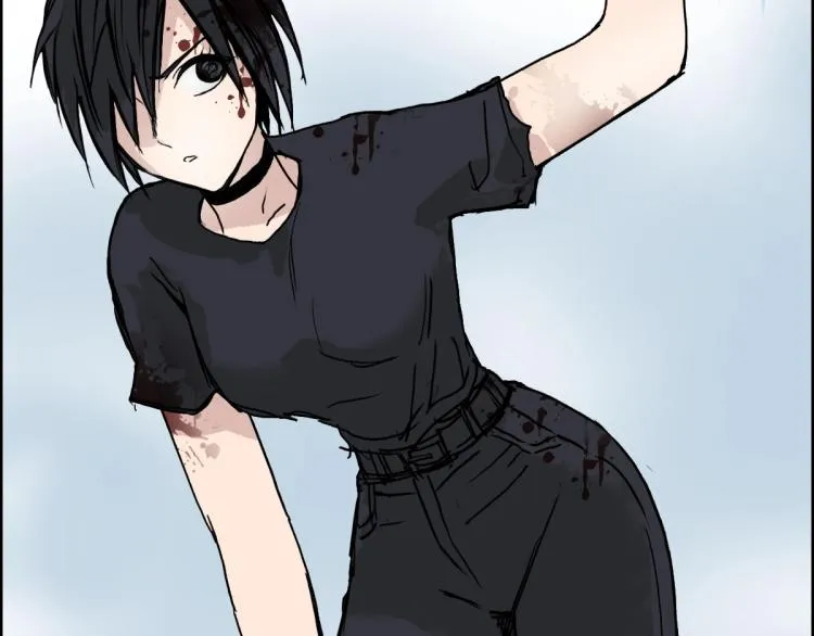 第235话 小修，满状态复活！ 第66页