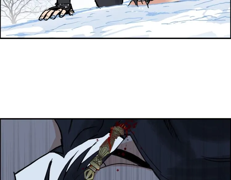 第235话 小修，满状态复活！ 第102页
