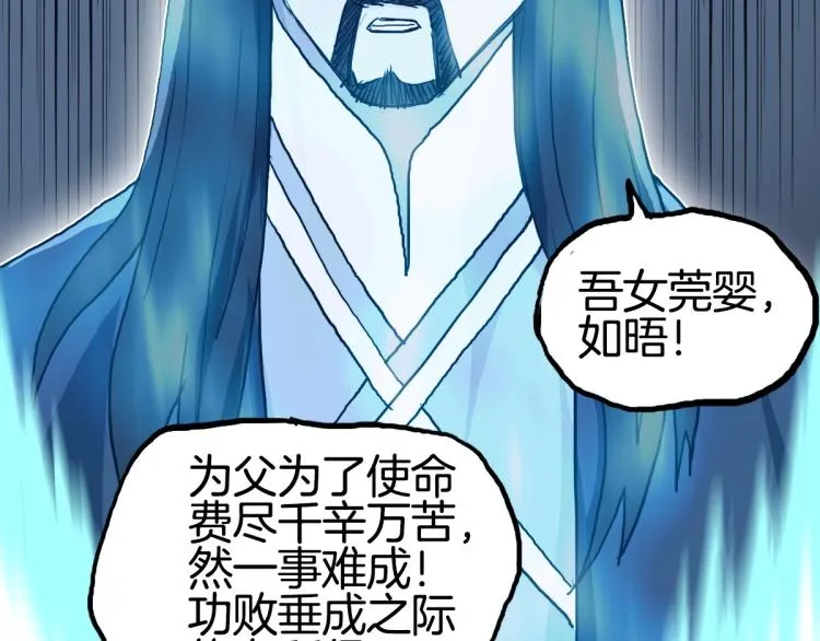 第236话 疑似新系统拥有者？ 第125页