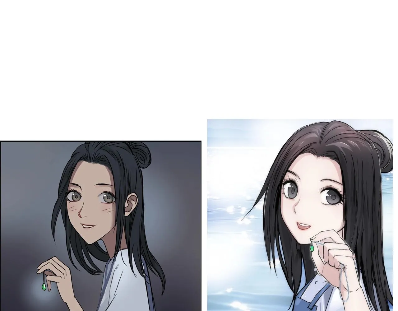 第245话 久别重逢 第175页