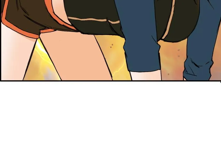 第243话 赤练火焰 第33页