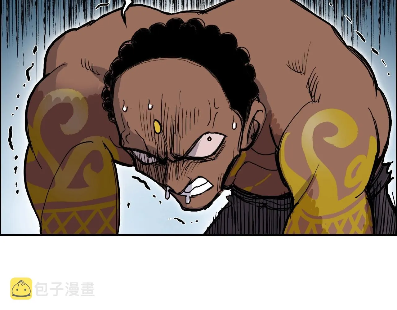 第246话 四圣围攻 第136页