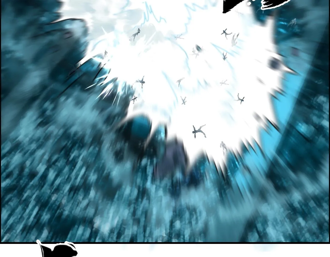 第248话 全员飞升！ 第57页