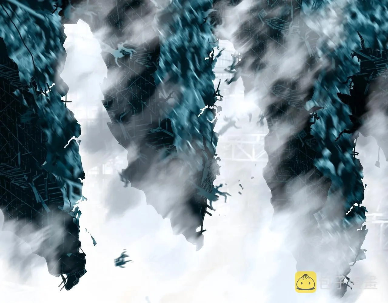 第248话 全员飞升！ 第104页
