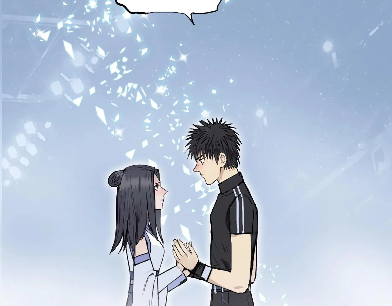 第249话 放手一搏 第77页