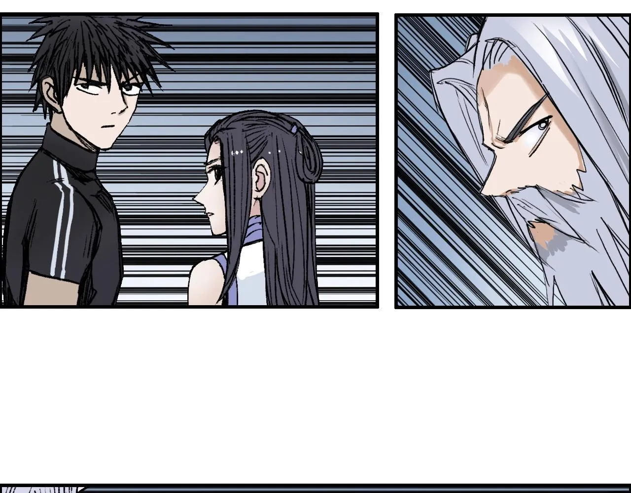 第249话 放手一搏 第92页