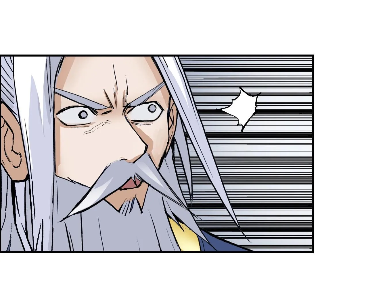 第249话 放手一搏 第120页