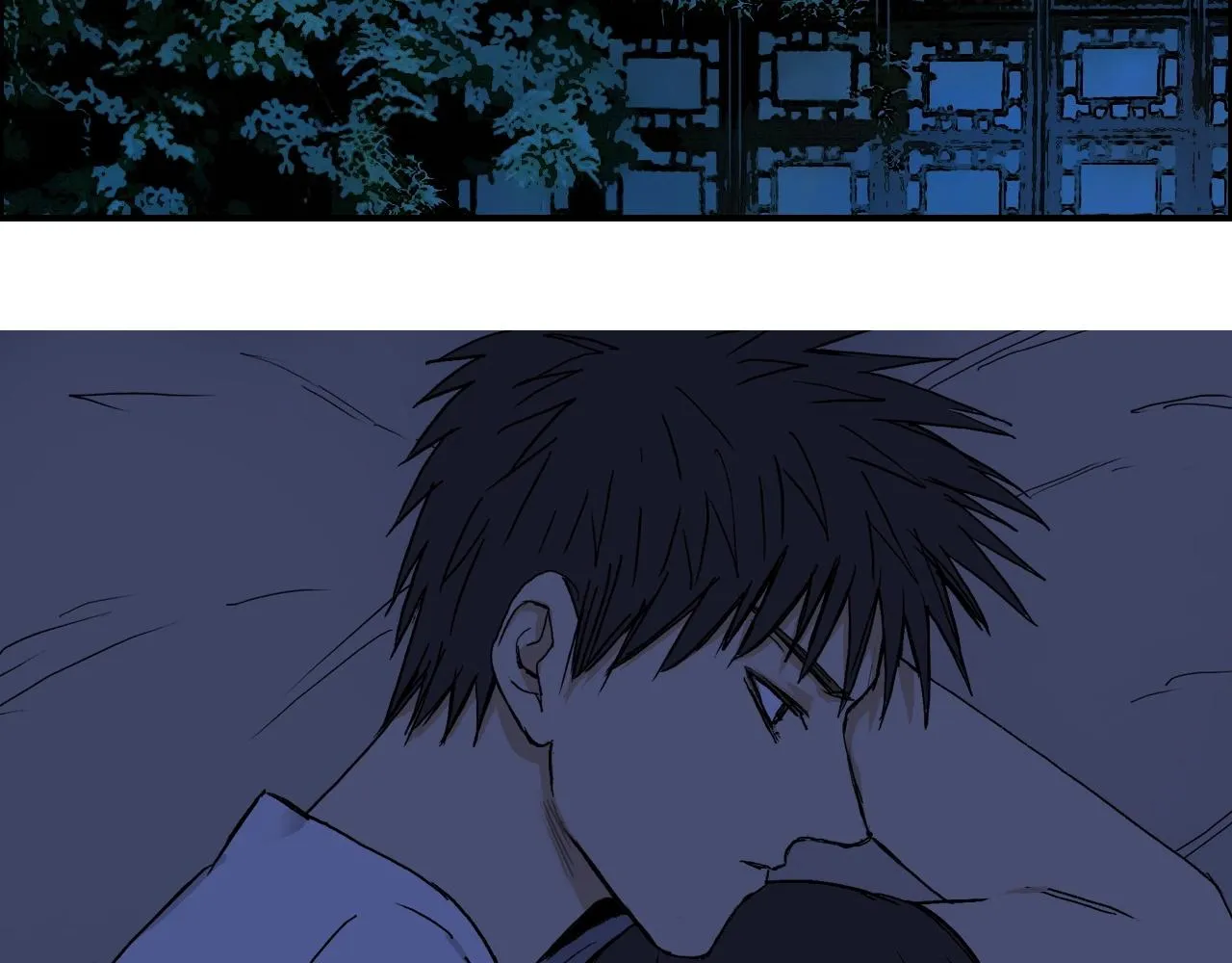 第251话 最是人间留不住 第29页