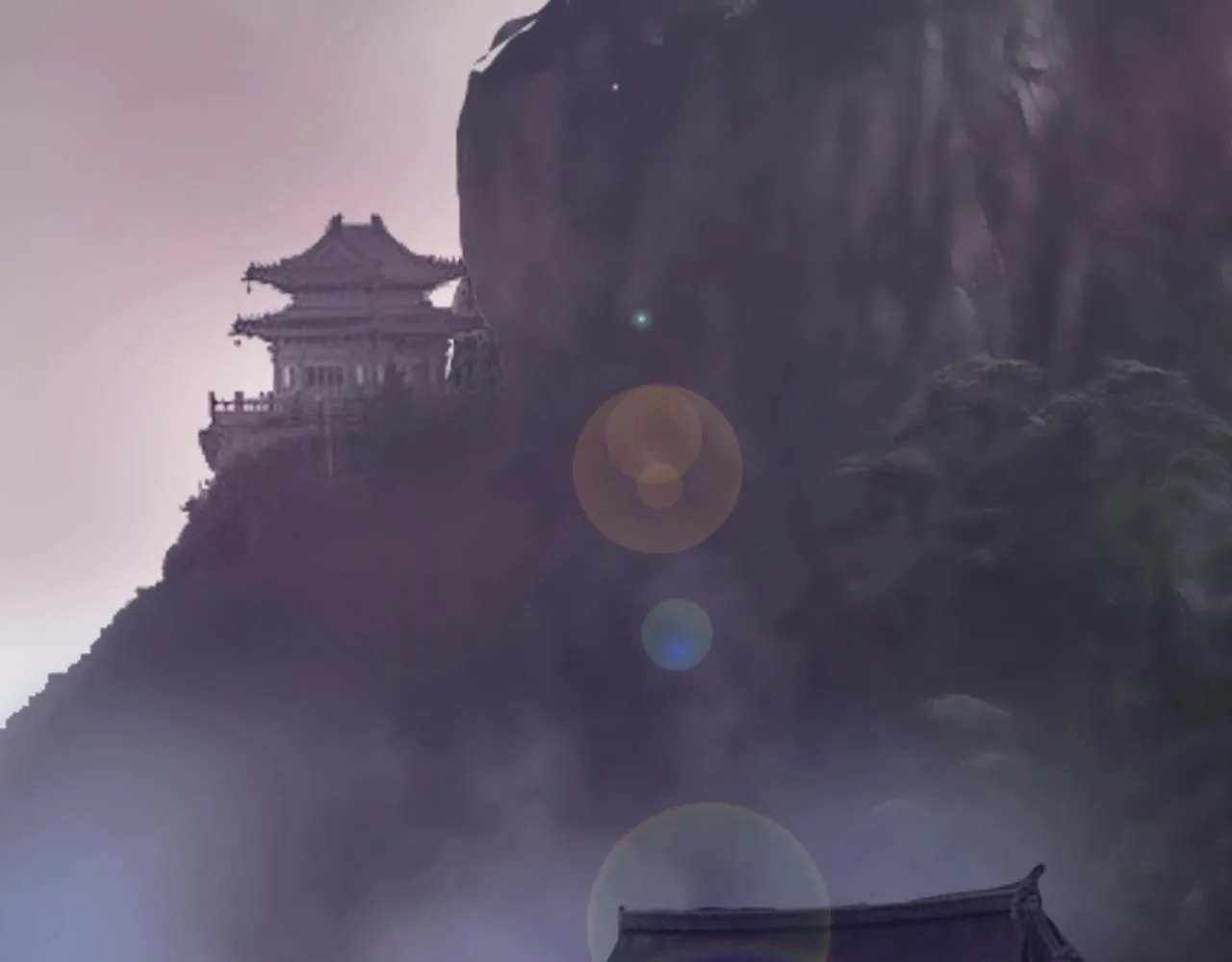 第251话 最是人间留不住 第81页