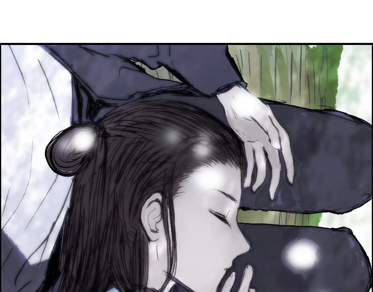 第251话 最是人间留不住 第138页