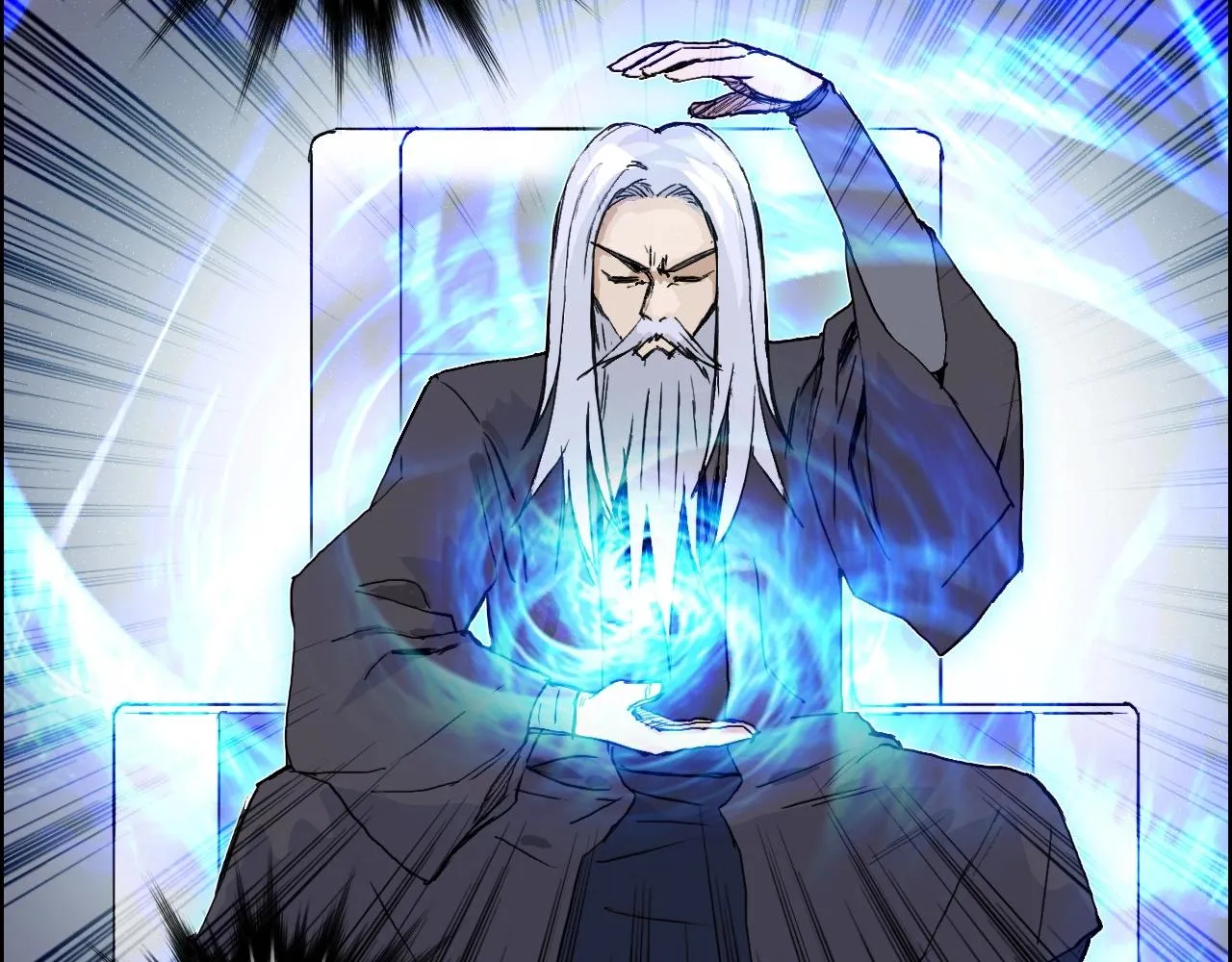 第250话 喜忧参半 第145页