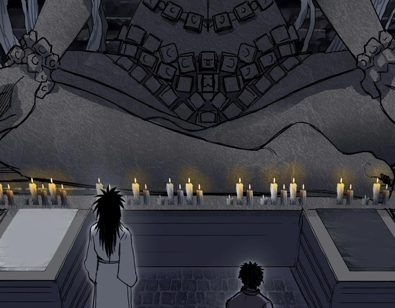 第252话 神魂空间 第82页