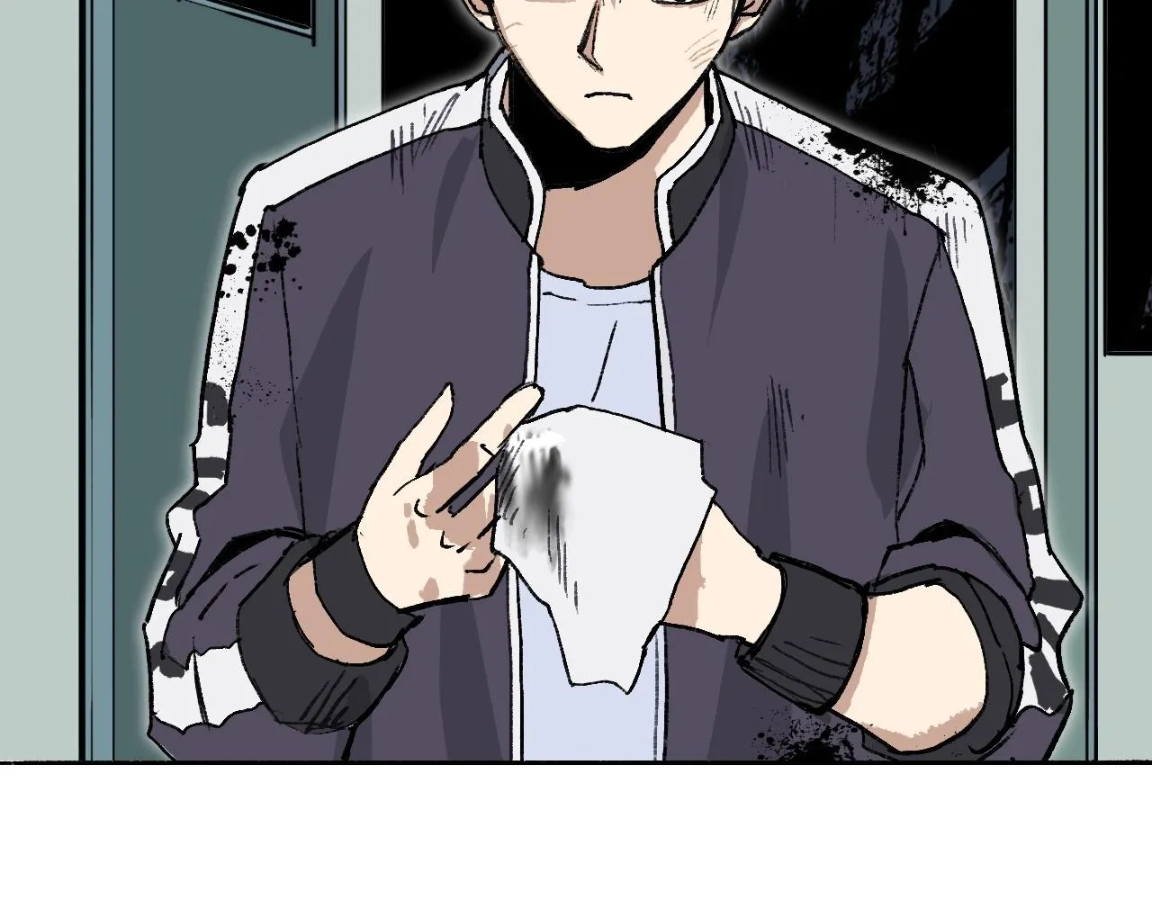 第253话 进度：千分之六 第21页