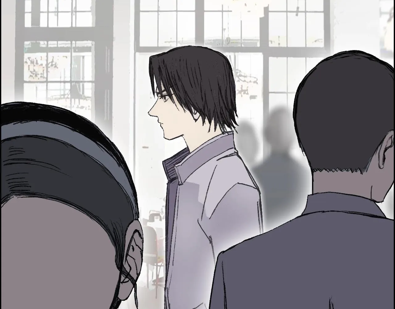 第253话 进度：千分之六 第100页