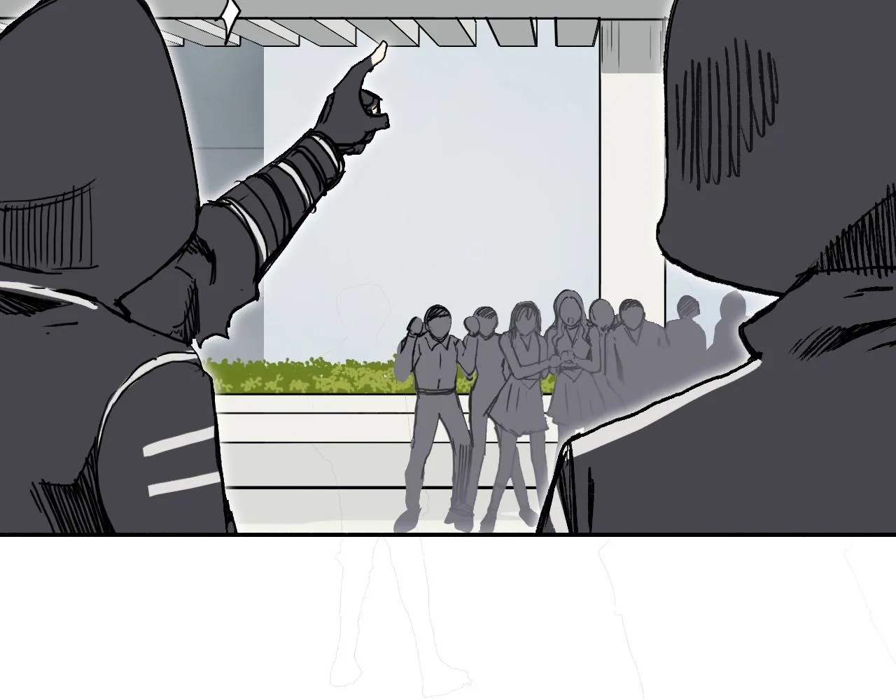 第254话 穿越者—西谷溱 第17页