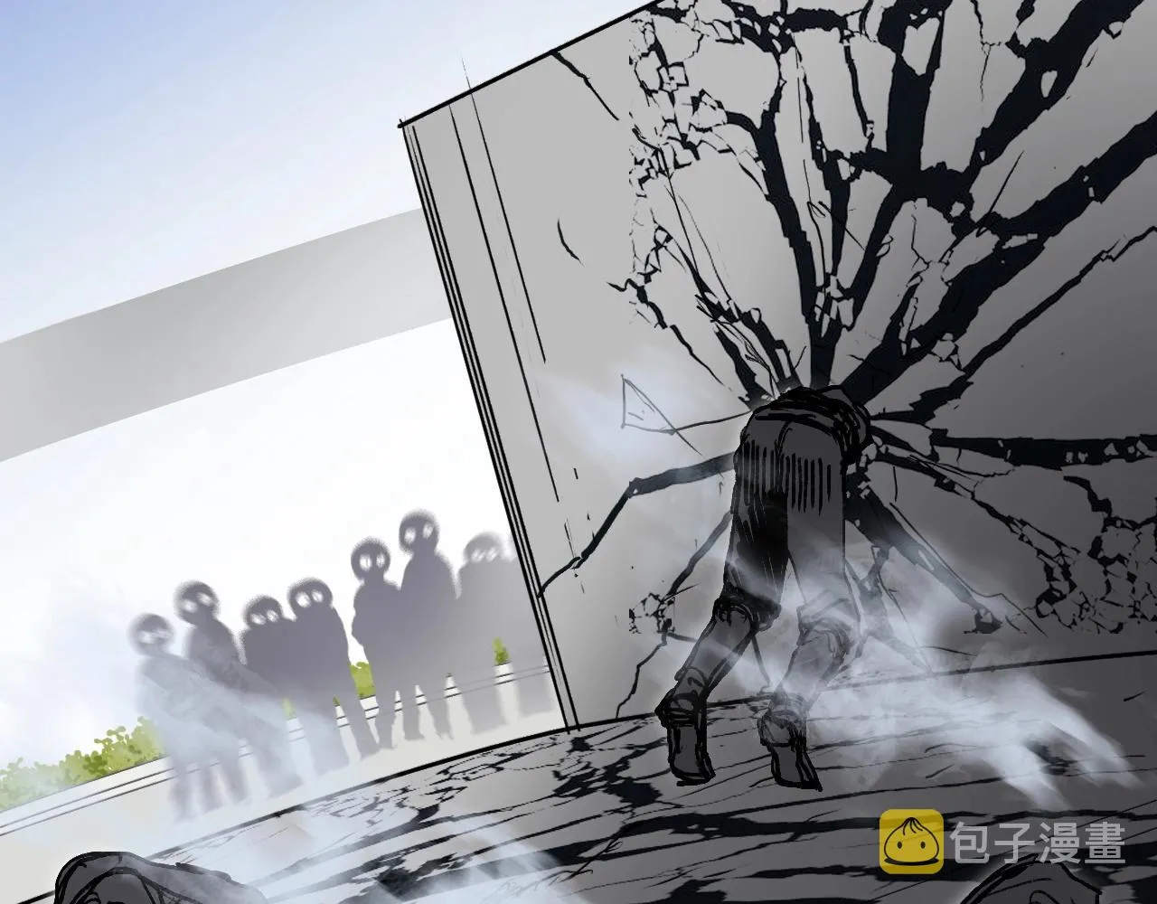 第254话 穿越者—西谷溱 第23页
