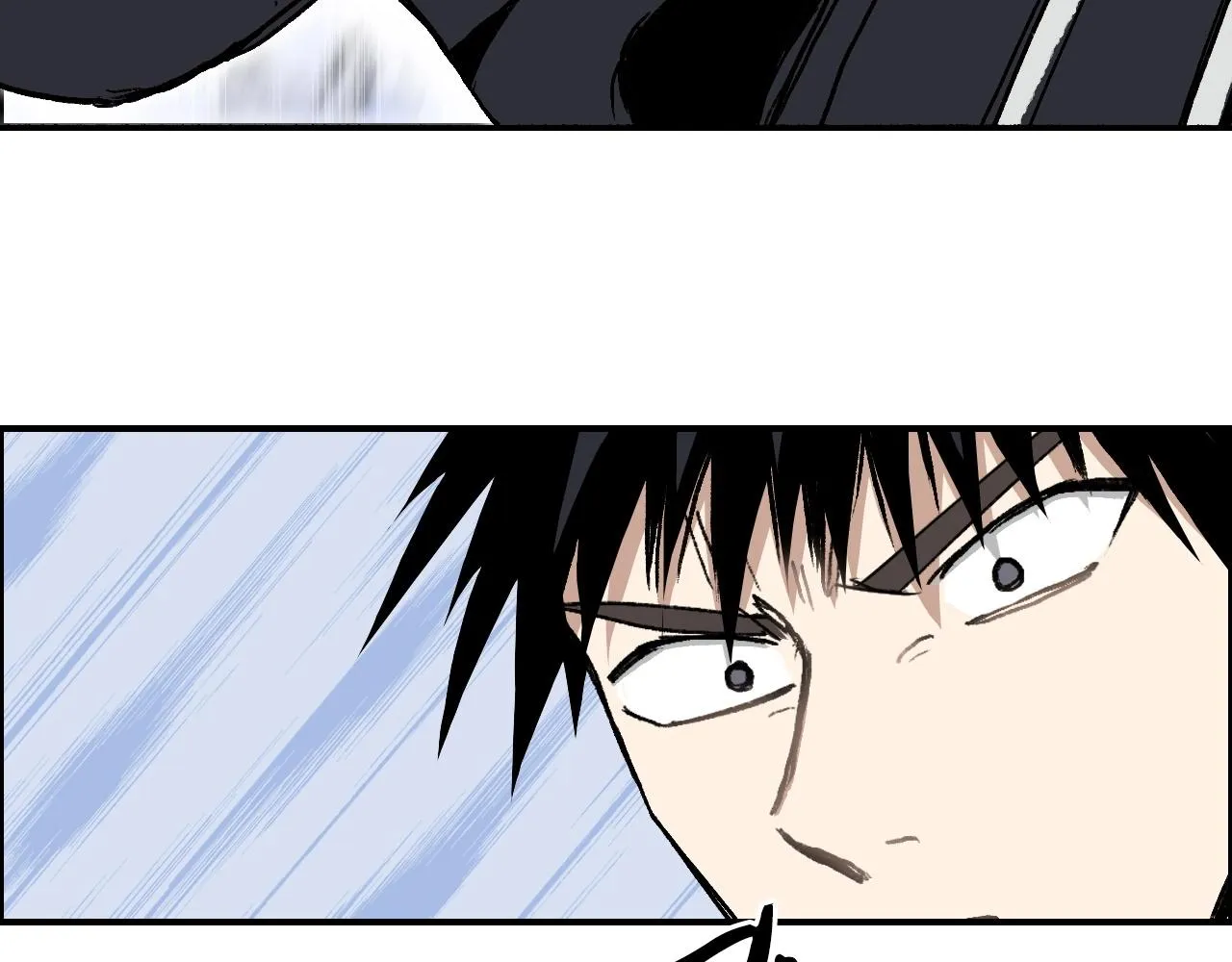 第254话 穿越者—西谷溱 第34页