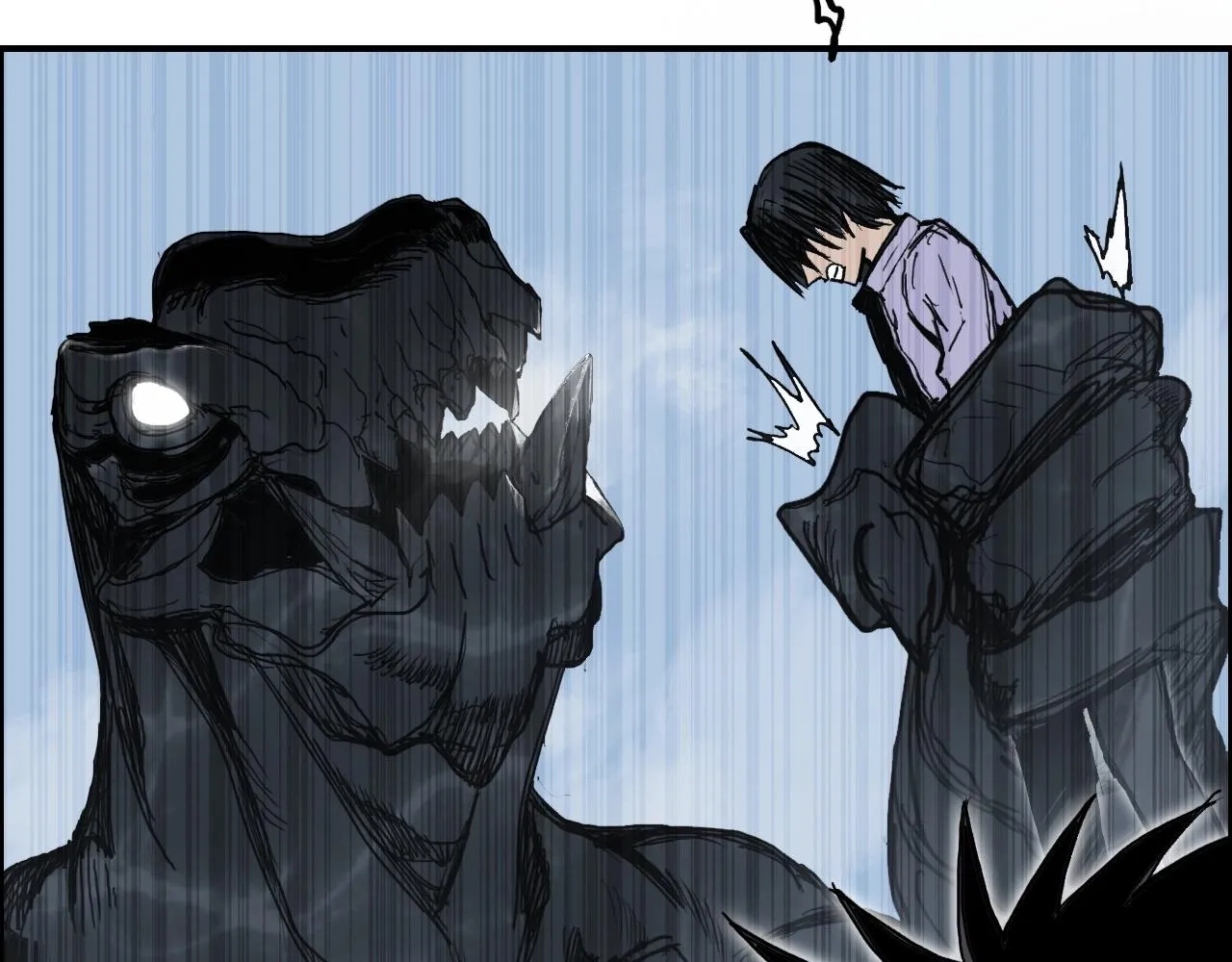 第254话 穿越者—西谷溱 第98页