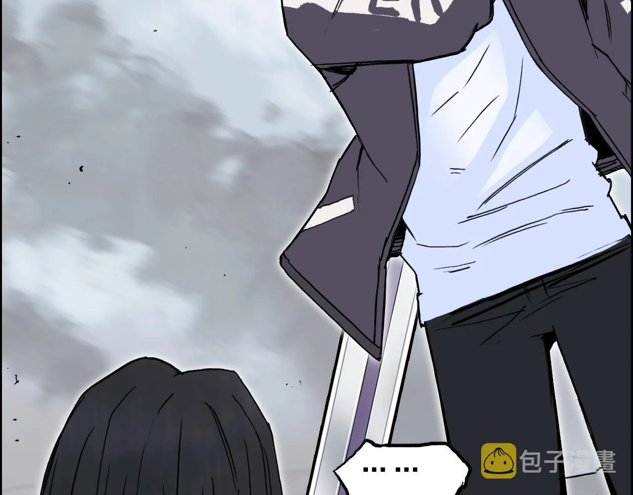 第254话 穿越者—西谷溱 第113页