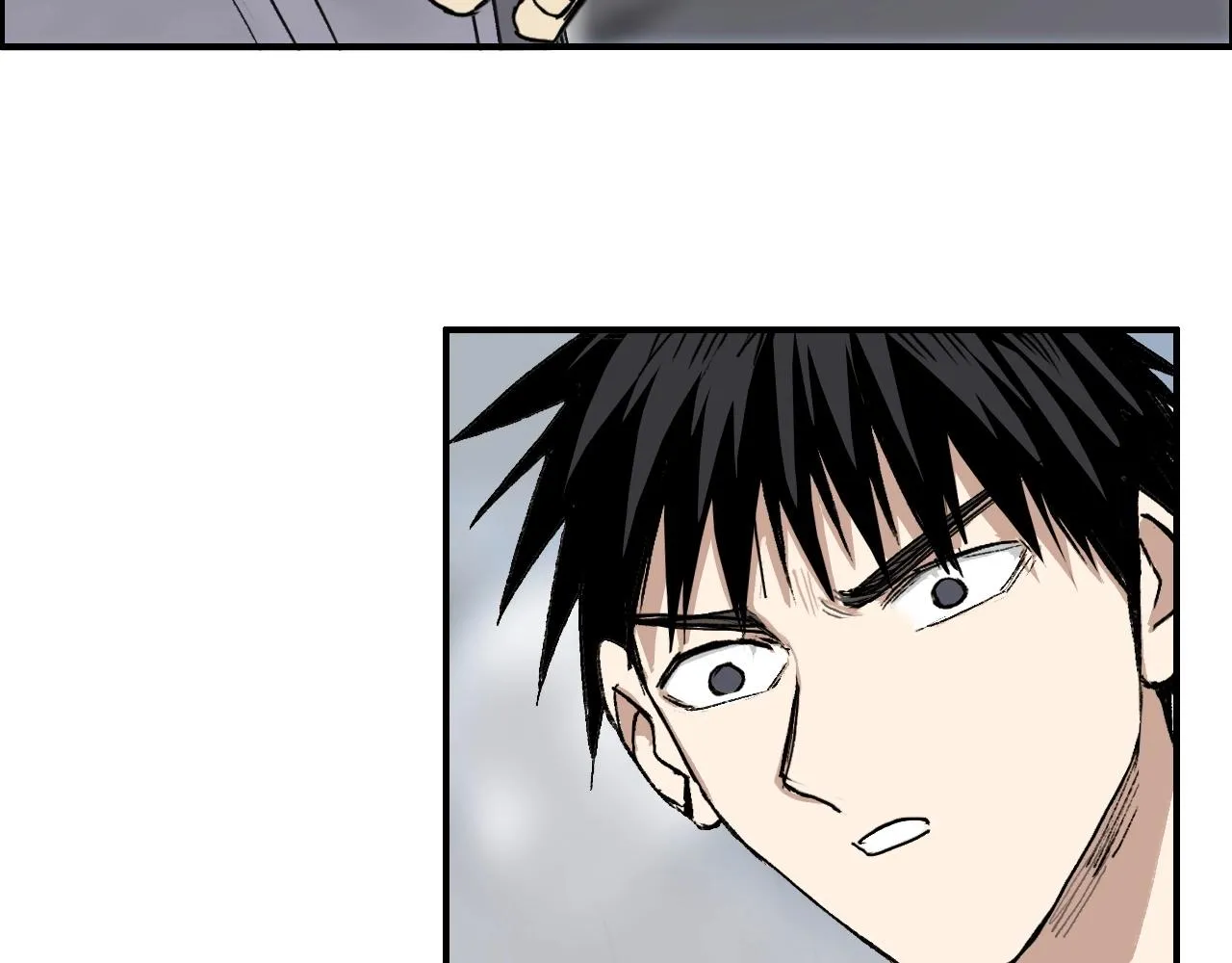 第254话 穿越者—西谷溱 第123页