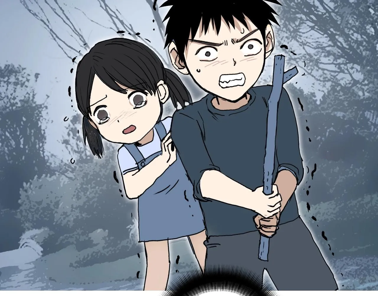 第254话 穿越者—西谷溱 第159页