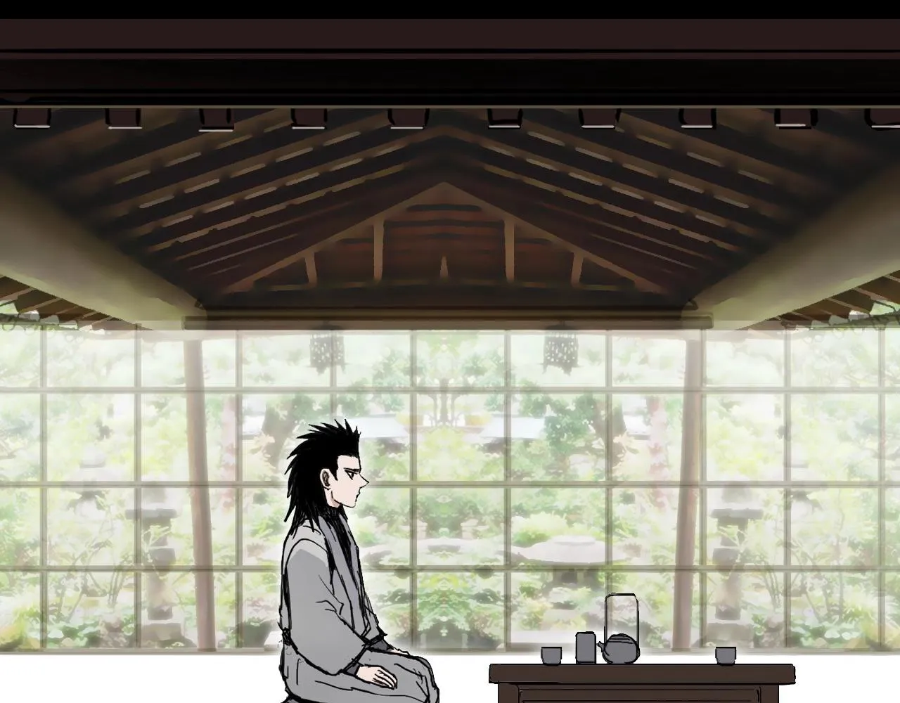 第256话 集合！准备搞事！ 第59页