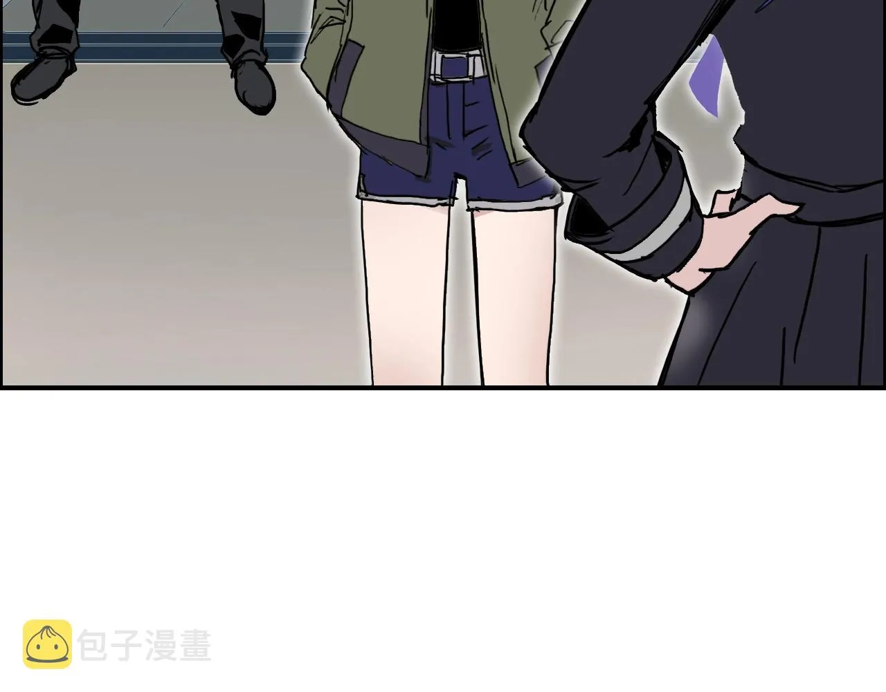 第256话 集合！准备搞事！ 第143页